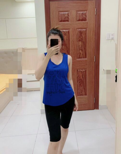 [HCM]Áo khoác ngoài tập gym