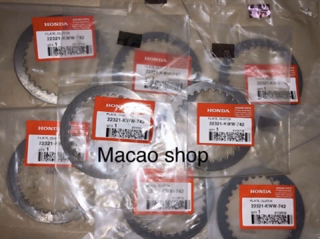 [HCM]Bộ lá sắt Winner honda
