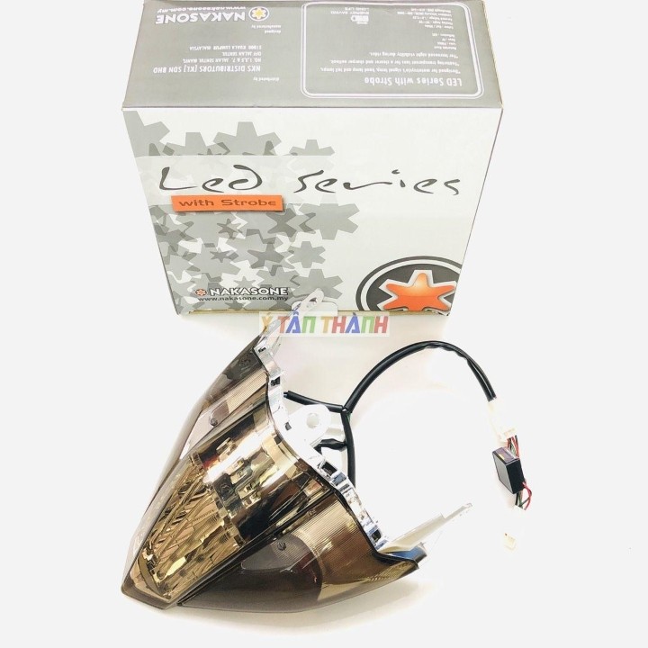 Đèn Hậu Exciter 2011 Nakasone - 11781