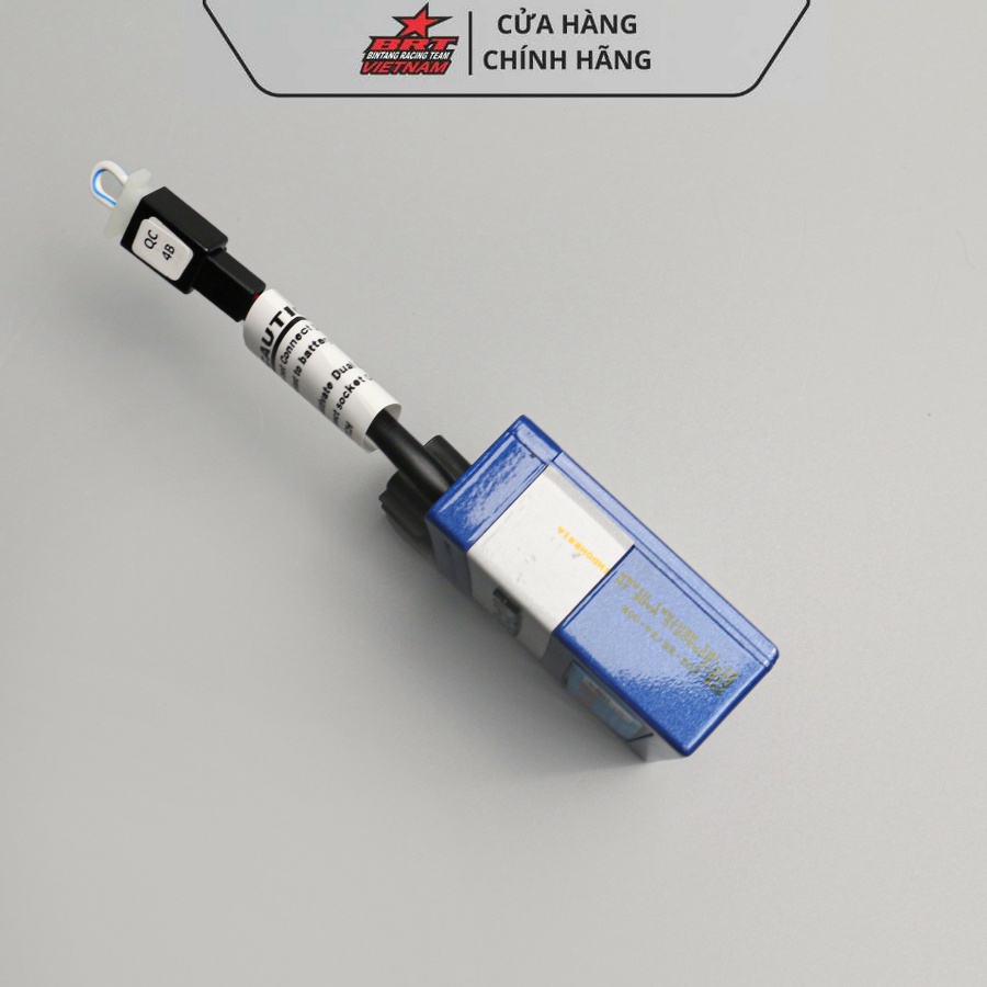 IC BRT cho Suzuki Axelo 125 (CDI Powermax Dual Band TR )