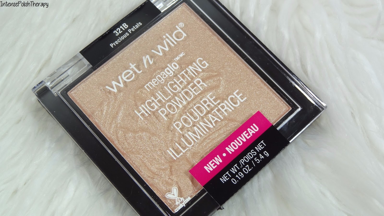 Phấn highlight Wet N Wild Megaglo Highlighting Powder - 1106, sản phẩm tốt, chất lượng cao, cam kết như hình, inbox để được tư vấn rõ hơn