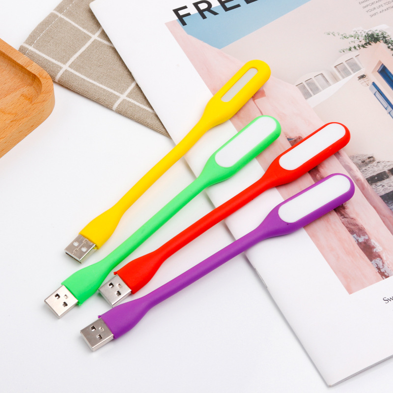 Đèn led USB mini siêu sáng