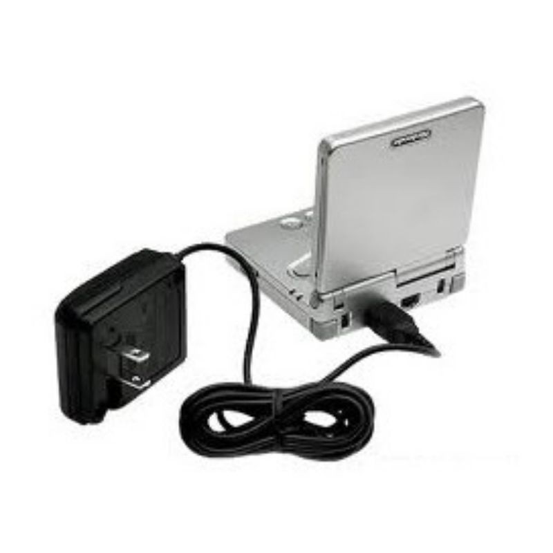 [HCM]Sạc thay thế cho GBA SP (gameboy advance SP)