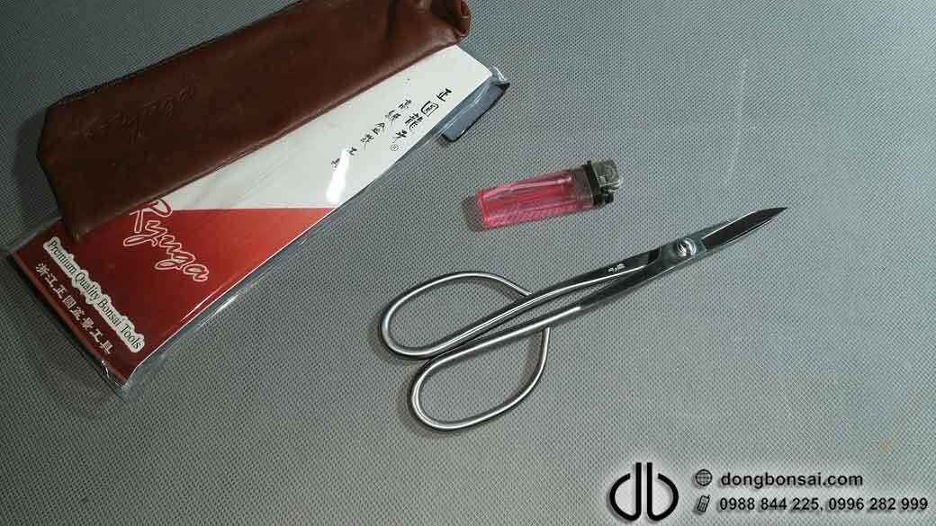 Kéo tỉa Ryuga RS-02