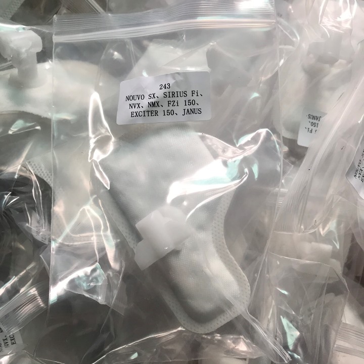 LƯỚI LỌC XĂNG DÙNG CHO XE EXCITER 150