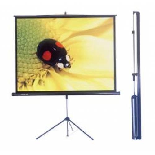 [HCM]Màn chiếu 3 chân Dalite 120 inch