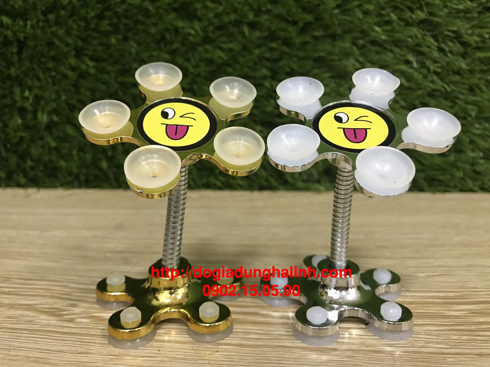 Giá đỡ điện thoại siêu dính giá rẻ