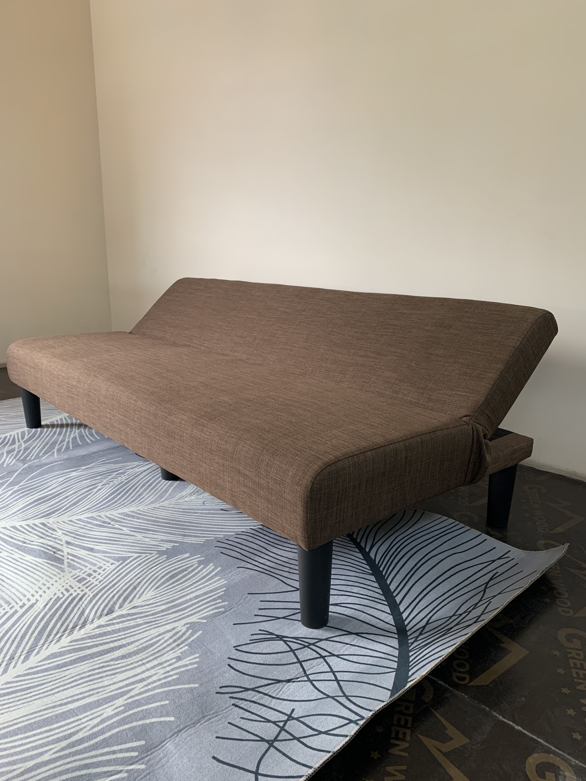 Ghế sofa giường đa năng BNS 2001KN-Nhiều màu