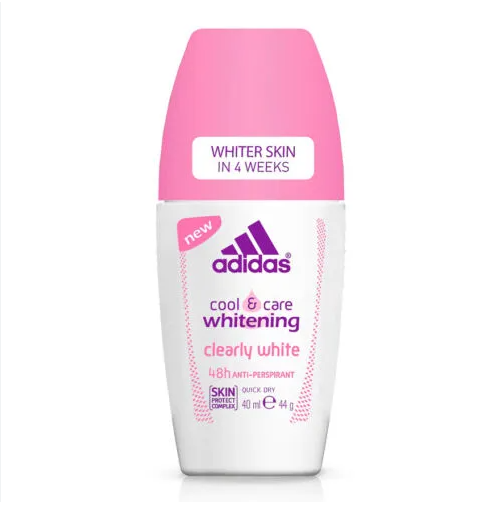 Lăn khử mùi nam Adidas ngăn mồ hôi 48h 40ml-3 mùi