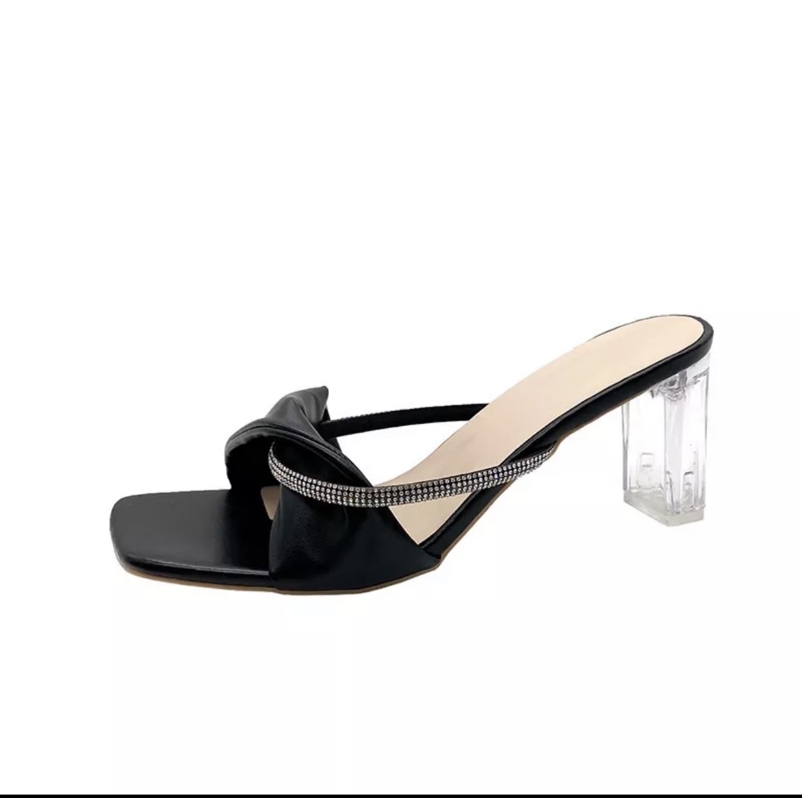 Dép sandal dây đá cao cấp cực kì đẹp.