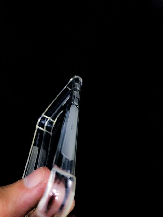 [HCM]Ốp lưng Google Pixel 3 Dẻo chống sốc siêu trong