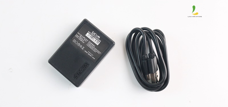 Dock sạc đôi SJCAM SJ10 Pro