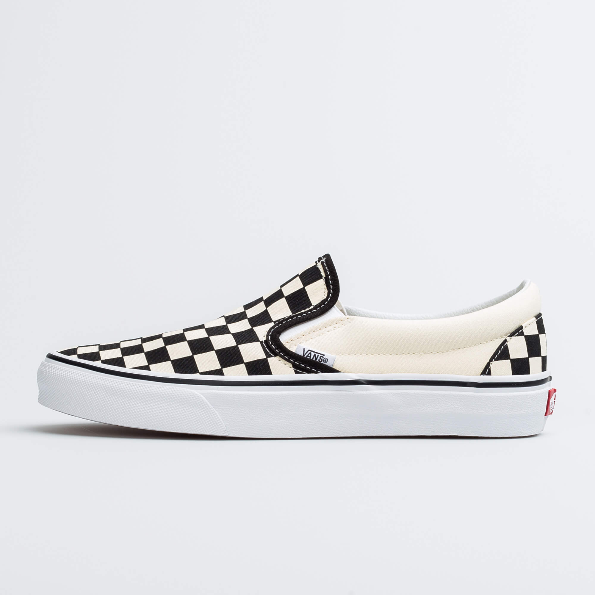 Giày Sneaker Vans Vault lười caro checkboard ( Vans Vault checkboard )