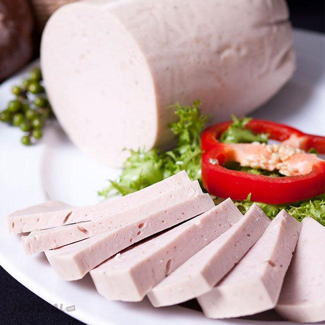 Bột biến tính Sanh Ký 1kg