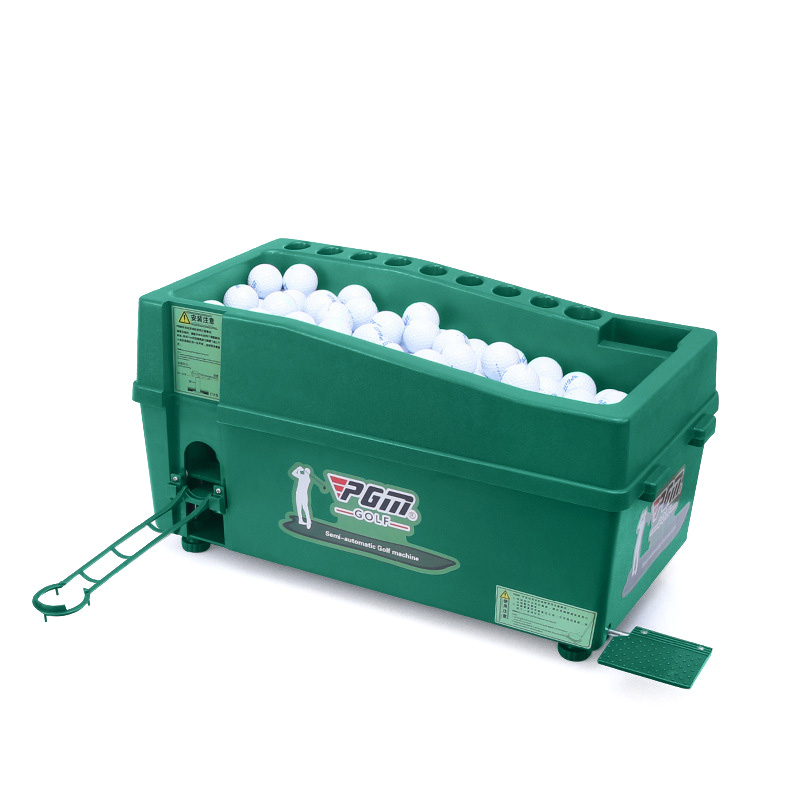 Máy nhả bóng bán tự động - JQ012 Ball Dispenser