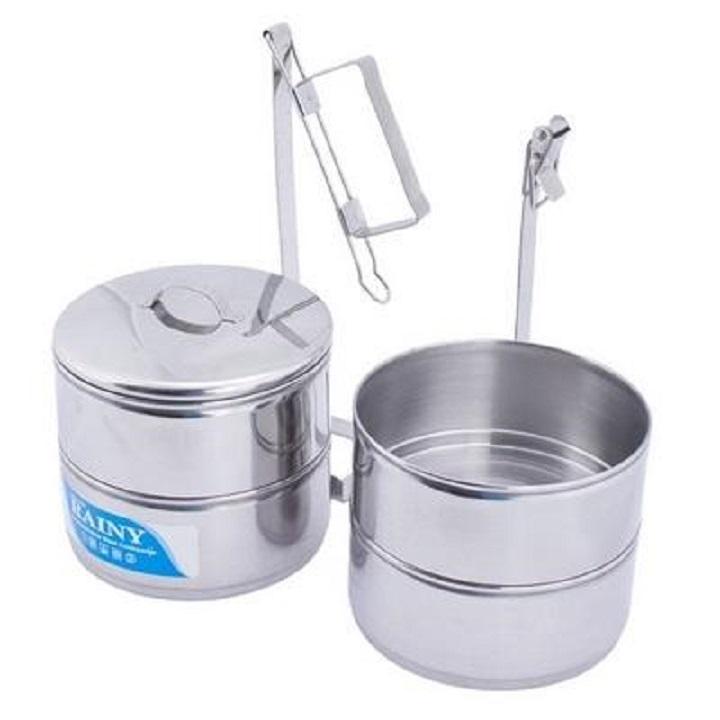 Camen Inox 4 ngăn Rainy RN-4NTT