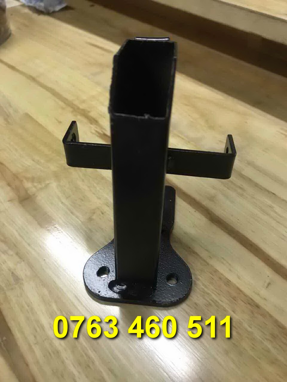 Pas bắt rổ sirius