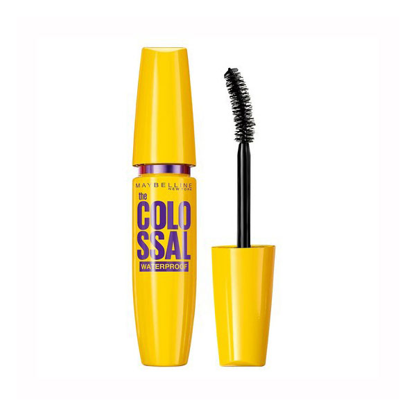 [HCM]MAYBELLINE - MASCARA MAGNUM (DÀY MI x10)