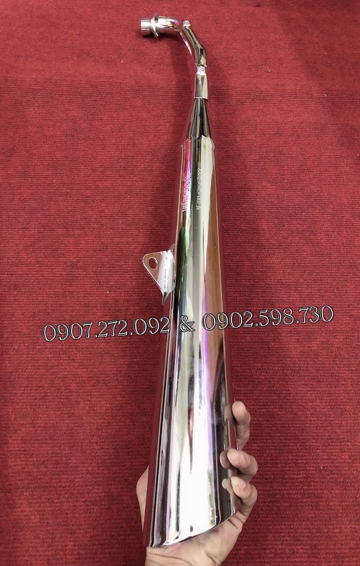 Pô móc cam xăng cho wave nhỏ/ dream /cup/ wave rs/ wave a/ wave s/ rs tq/ wave 50