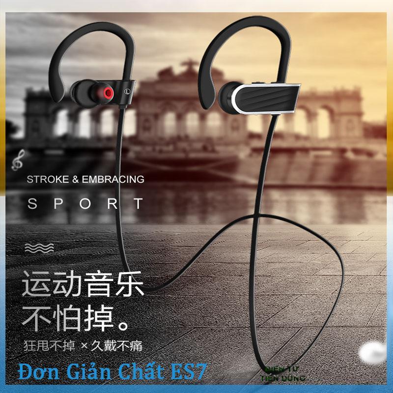 TAI NGHE HOCO ES7 Kết Nối Bluetooth