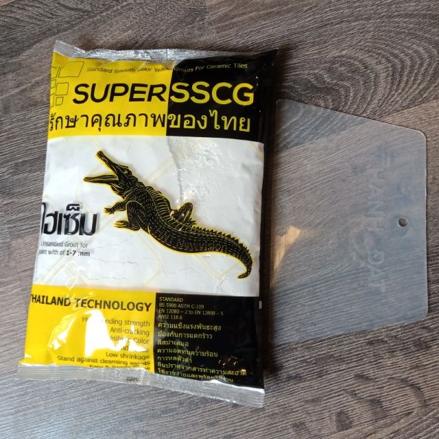 [HCM]Keo chà ron Thái Lan SUPERSSCG
