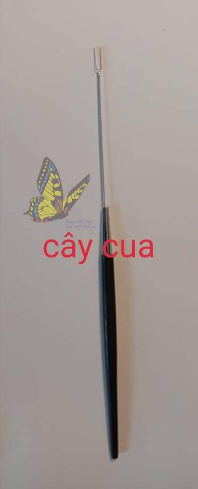 Dụng cụ ráy tai (bán lẻ từng cây)