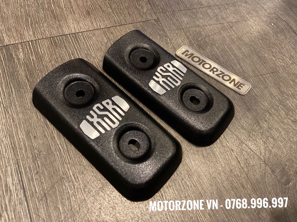 Ốp hông két nước yamaha xsr155