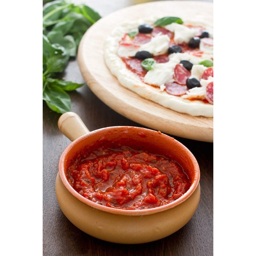 Sốt Pizza Kewpie 500Gr – Pizza Sauce