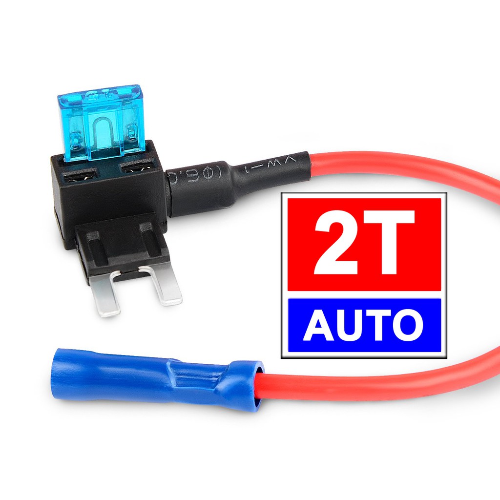 Car Fuse connector, Car fuse adapter