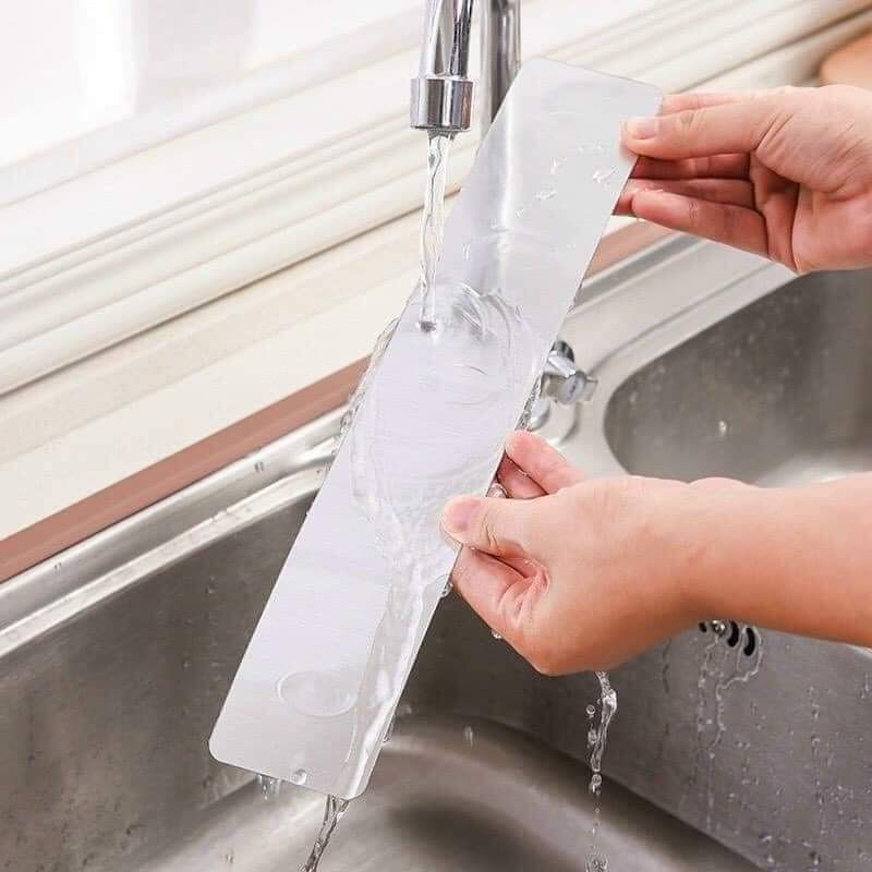 MÓC TREO DÁN TƯỜNG- LOẠI 1 THANH DÀI 6 MÓC