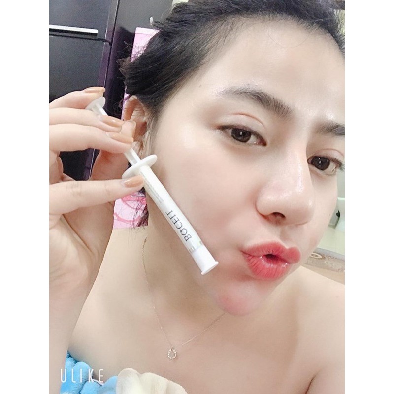 Vi Tảo Thay Da Sinh Học Thế Hệ Mới Hàn Quốc