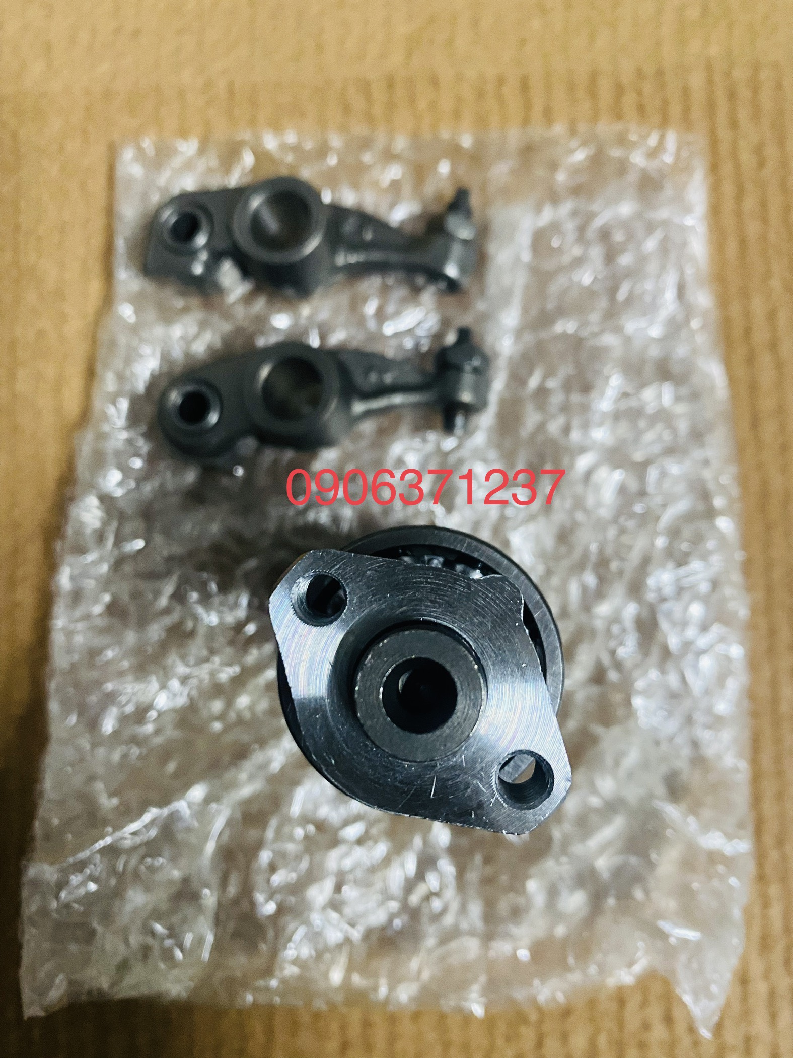 Bộ cam cò xe AirBlade 2009- 2010 FI