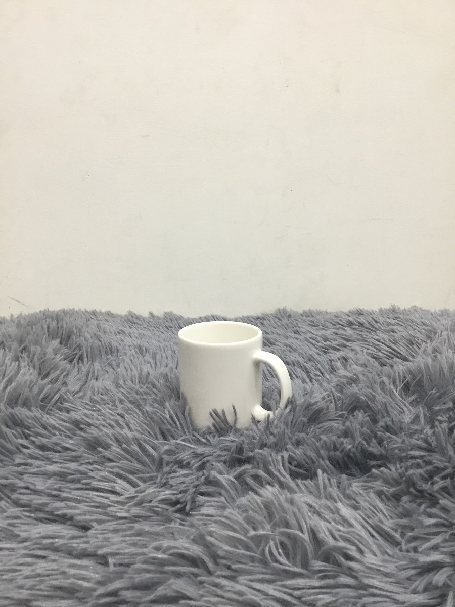 Ceramic Cup 140 ml - 8.5X5.5X6.7 cm - Dong Hwa Ceramics - High Quality Vietnamese Products