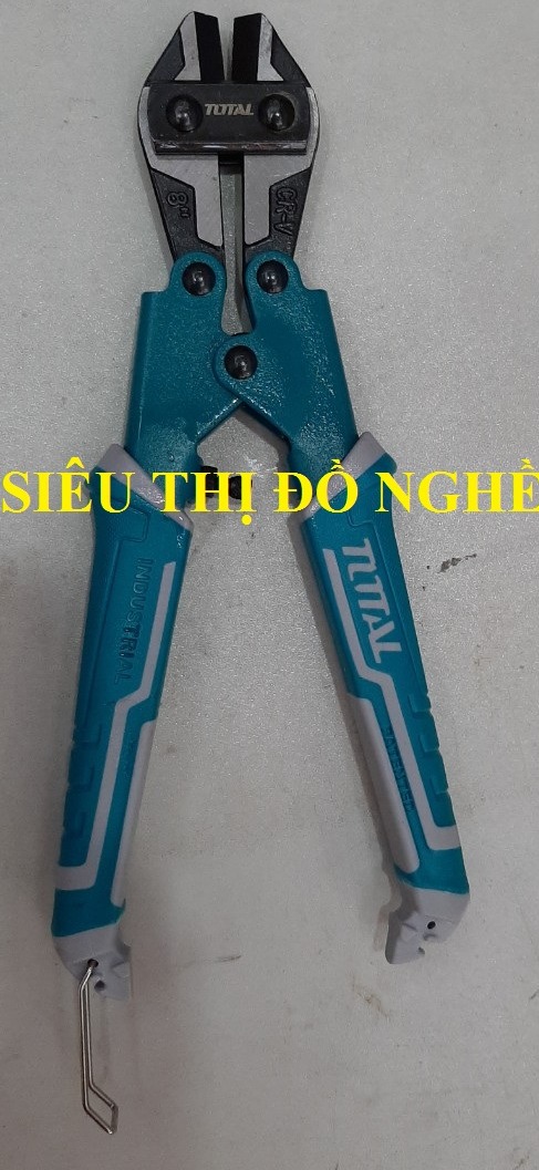 Kềm cộng lực mini 8 inch Total THT11386
