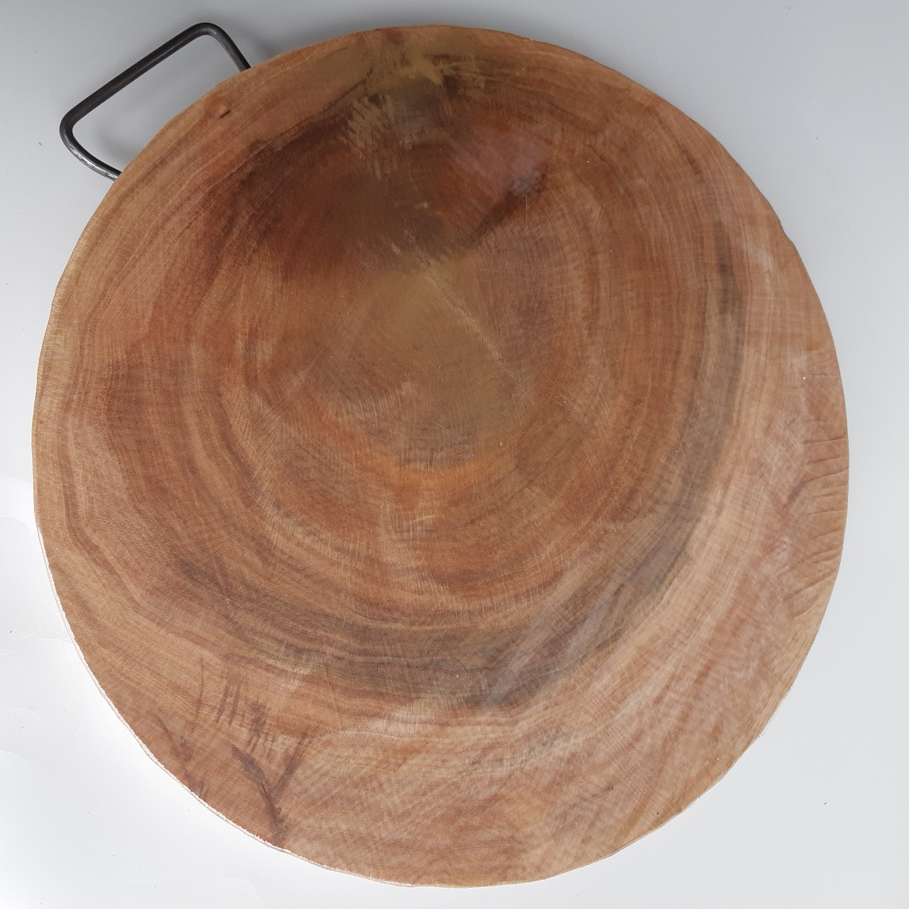 Thớt gỗ nghiến 29cm
