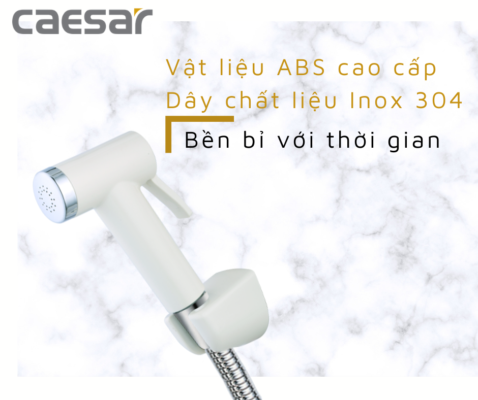 Vòi xịt - BS306B