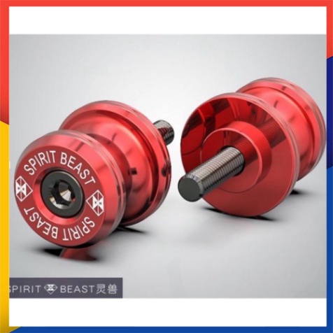 Ốc Nâng Ben Spirit Beast L2 ốc 6mm