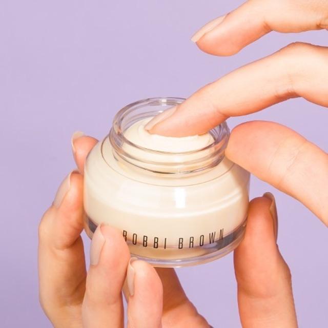 BOBBI BROWN - Kem lót Vitamin Enriched Face Base 50ml