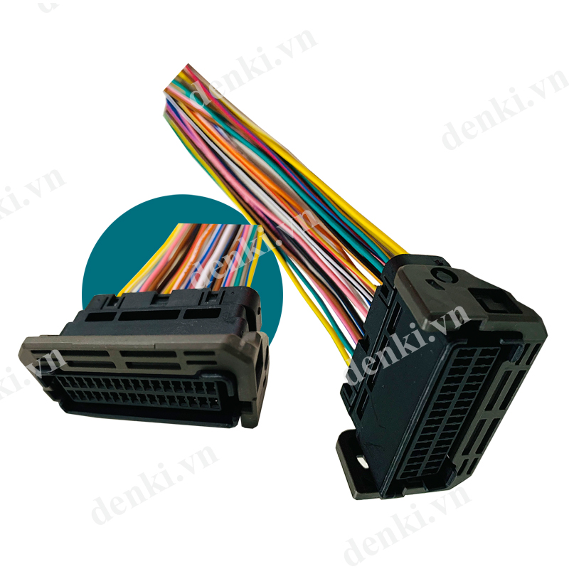 Dây ghim ECU dành cho xe SH Ý