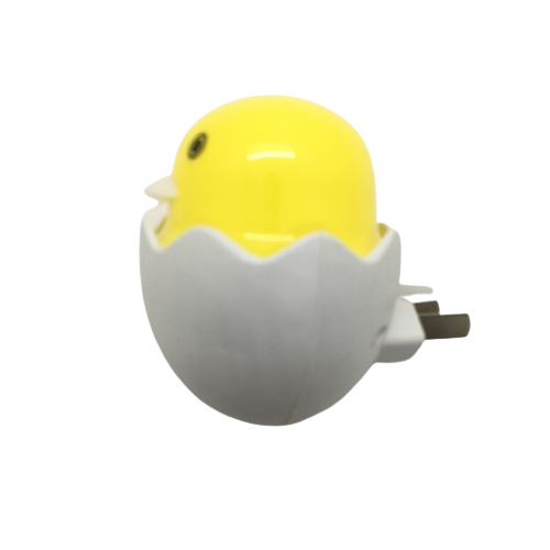 Đèn ngủ led cảm ứng ánh sáng - Điện Việt