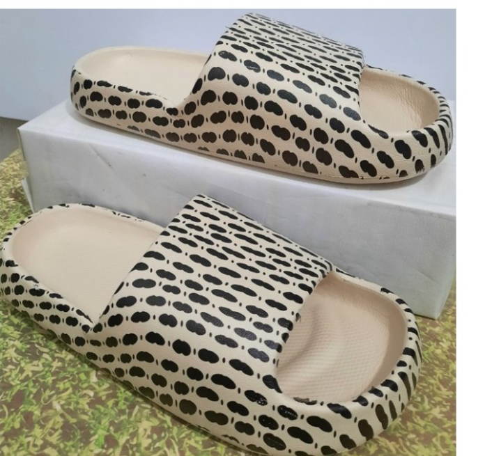DÉP BÁNH MỲ XỐP SIÊU NHẸ NAM NỮ