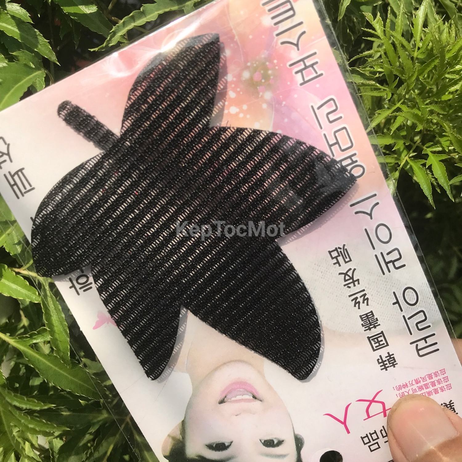 Miếng Dán Tóc HGVN Nhiều Hình Size To