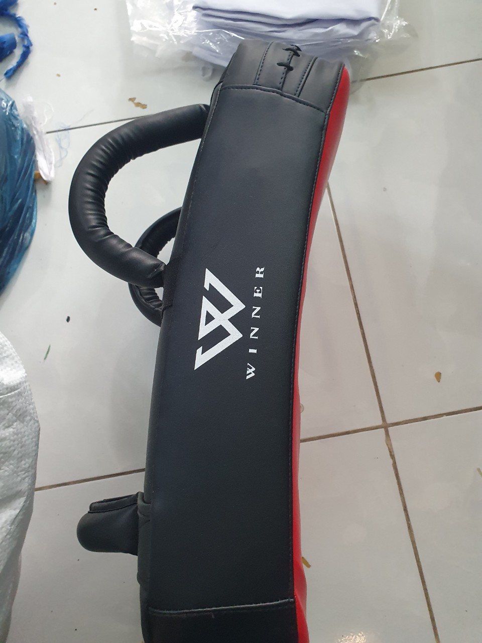 [HCM]Đỡ Đá Đích Đá Cong 40 x 60 (Cái)