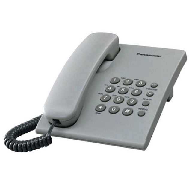 Điện thoại bàn panasonic kx-ts500