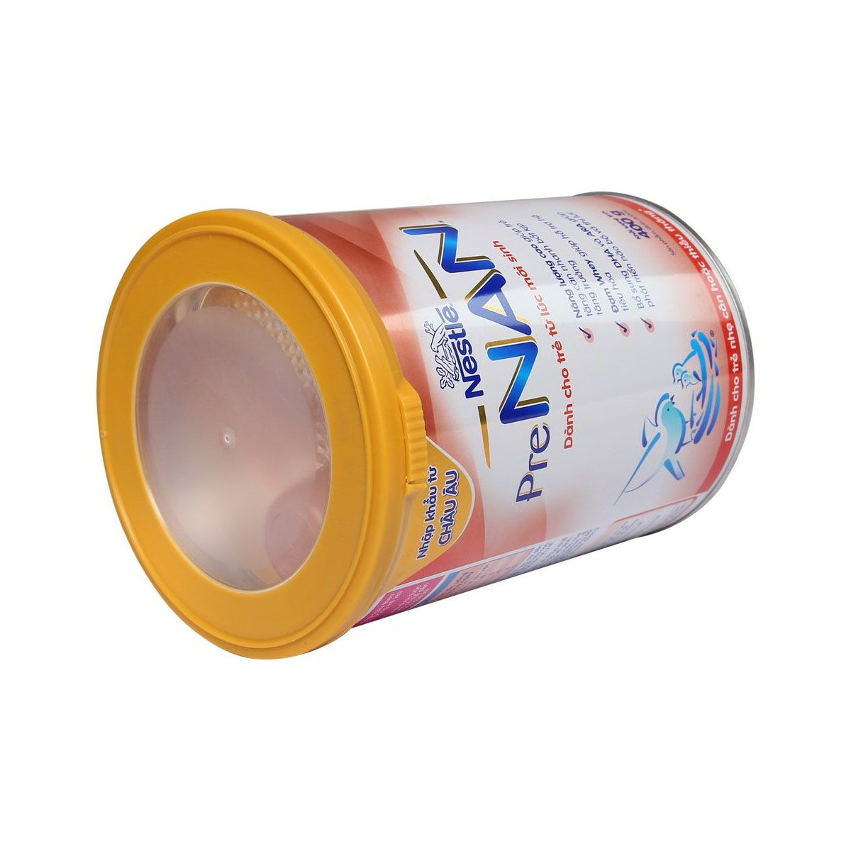 Sữa Bột Nestlé PreNAN Hộp 400g  (Dành cho trẻ nhẹ cân hoặc thiếu tháng)