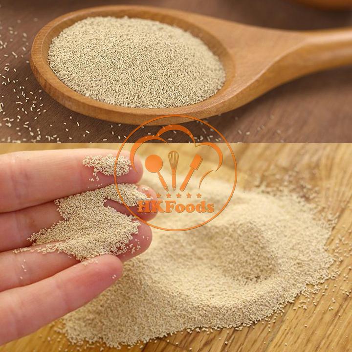 Men đỏ saf-instant ông đầu bếp 500g