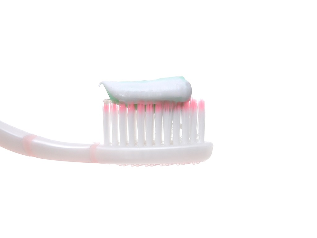 Kem đánh răng P/S Trà Xanh 230g