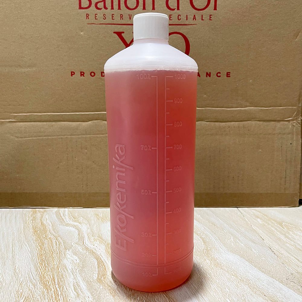 Nước Rửa Xe Không Chạm Cao Cấp Bio 45 - 1L