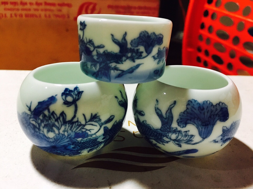 Cóng chim chào mào