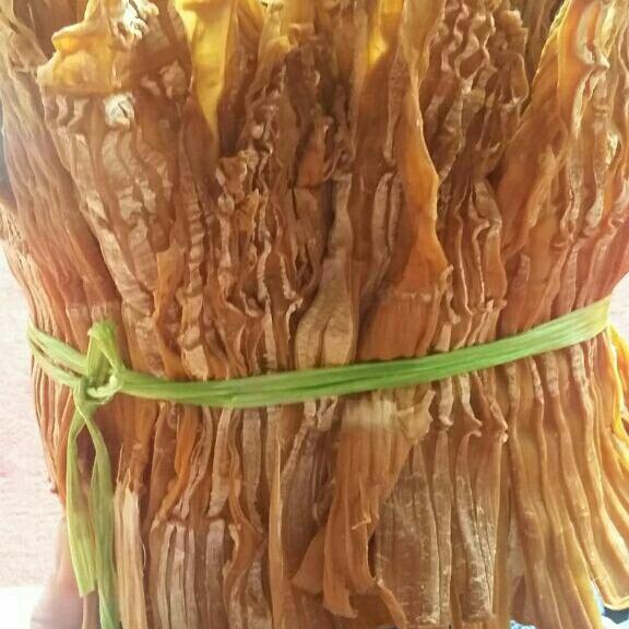 1kg măng khô